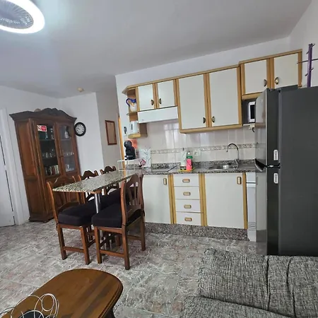 Apartment Floritas